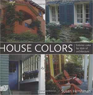 󾕇 دانلود کتاب House Colors Exterior Color By Style Of Architecture, 2011;2007 - دانلود کتاب های دانشگاهی