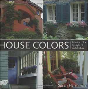 󾕇 دانلود کتاب House Colors Exterior Color By Style Of Architecture, 2011;2007 - دانلود کتاب های دانشگاهی