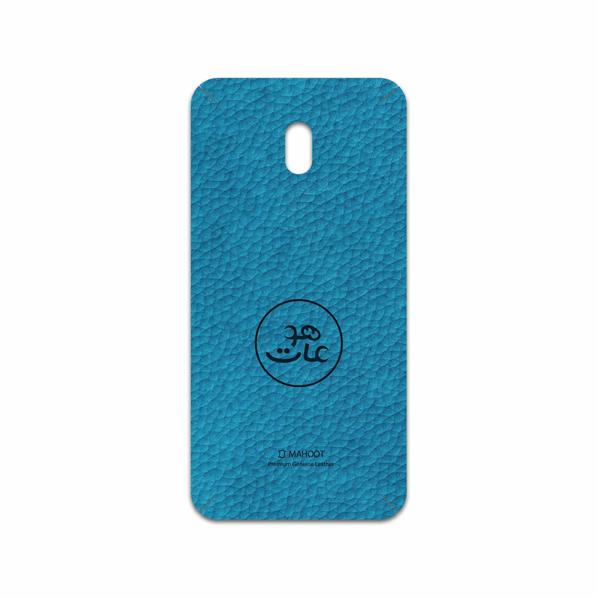 برچسب پوششی ماهوت مدل BL-MAH مناسب برای گوشی موبایل شیائومی Redmi 8A