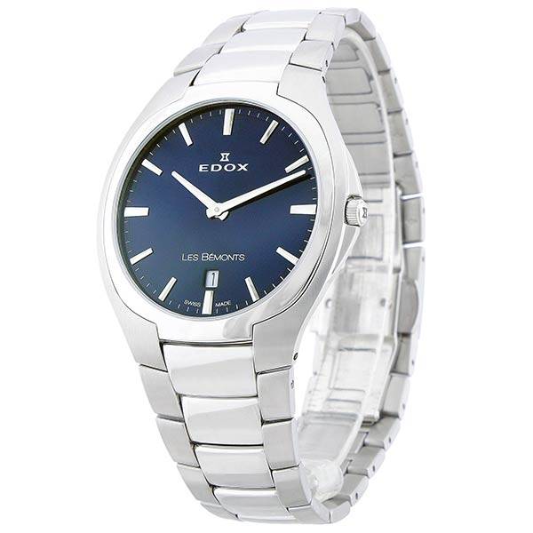 ساعت مچی مردانه ادوکس 560033BUIN