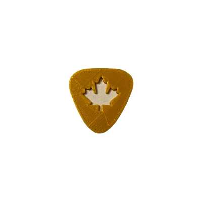 پیک گیتار مدل کانادا