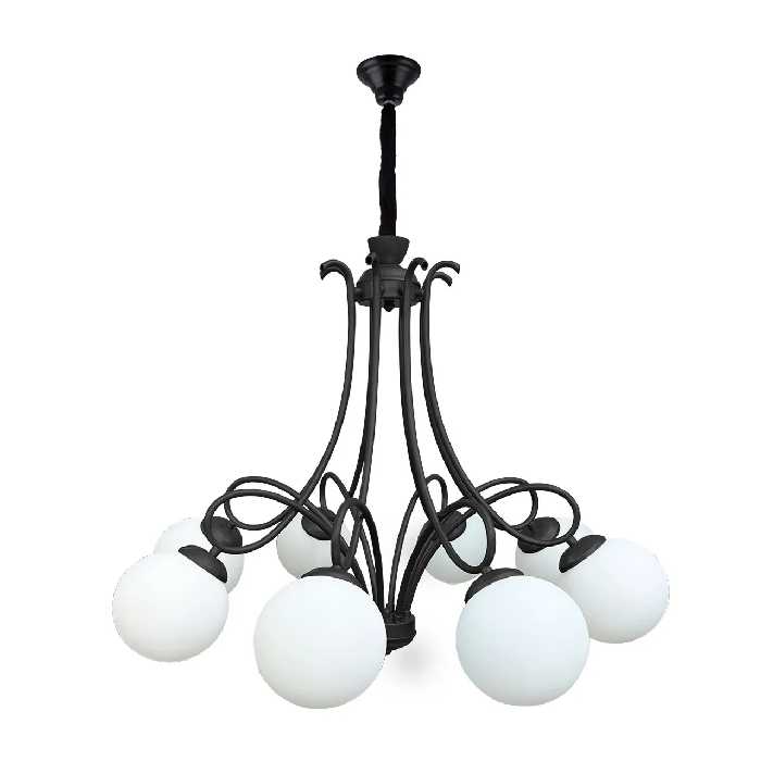 لوستر آرام مدل A814