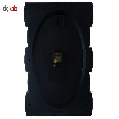 ساعت دیواری شیانچی طرح maral کد 10010069