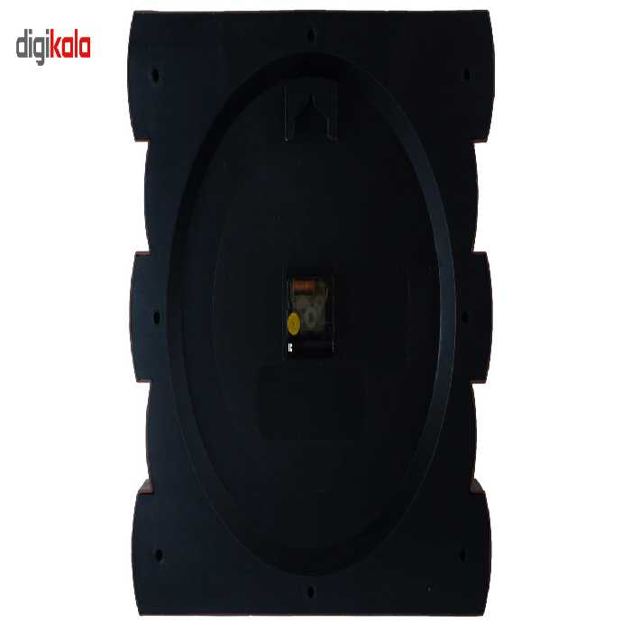 ساعت دیواری شیانچی طرح maral کد 10010069