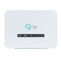 مودم 4G/TD-LTE یوتل مدل LT643