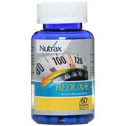 کپسول ردوکسا نوتراکس