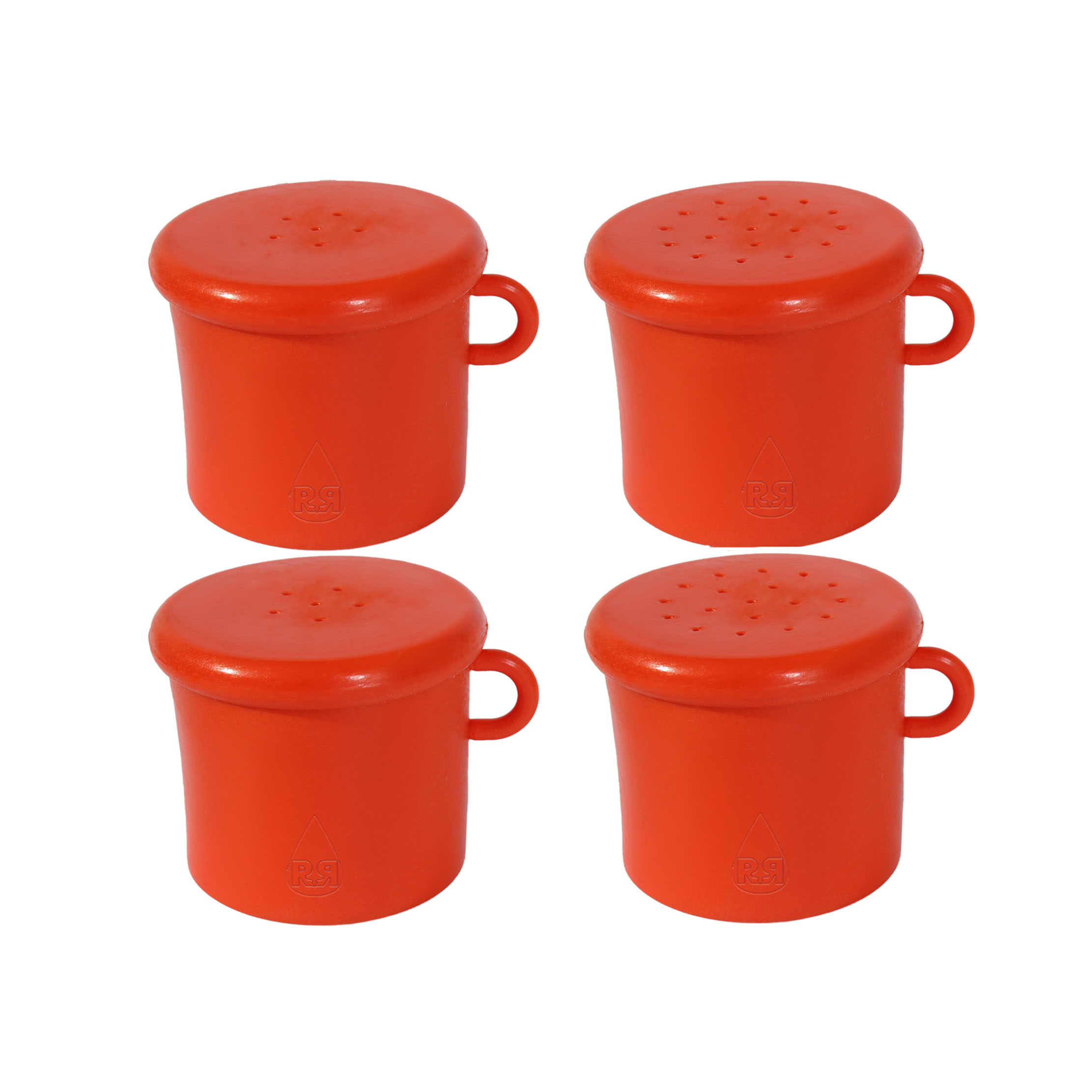 آرام ریز بطری مدل RR-OF4 مجموعه 4 عددی