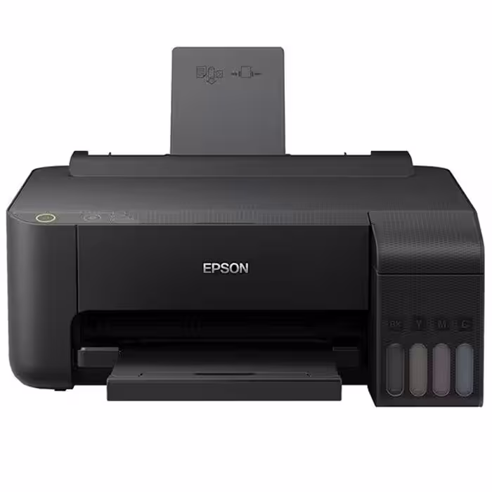 پرینتر رنگی جوهرافشان اپسون گارانتی آواژنگ مدل L1110 Epson ارسال رایگان 