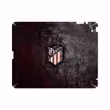 برچسب پوششی ماهوت مدل Atletico de Madrid مناسب برای تبلت اپل iPad 2 2011 A1395