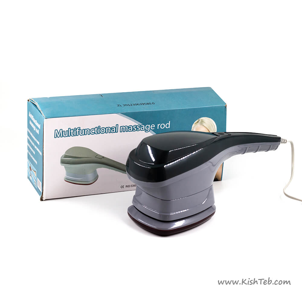 ماساژور بدن اتویی مولتی فانکشنال مدل SEK-168