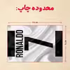 پازل 35 تکه مدل رونالدو کد 366