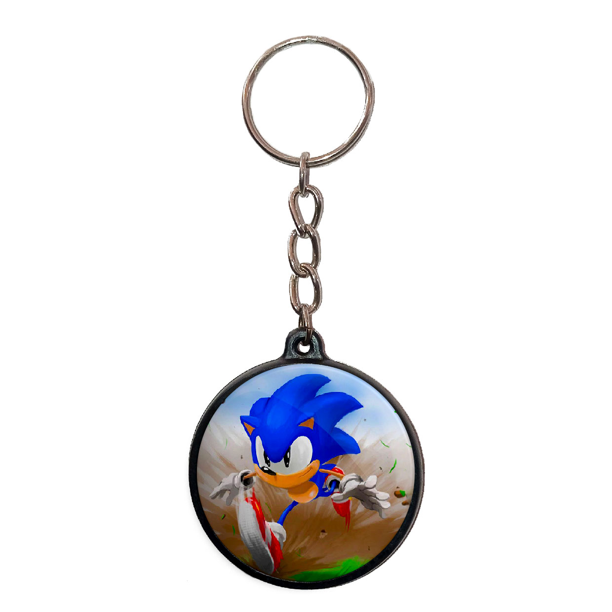 جاکلیدی پرمانه طرح سونیک کد pmj.14894