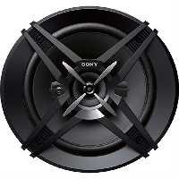 بلندگوی خودرو سونی مدل XS-FB163E