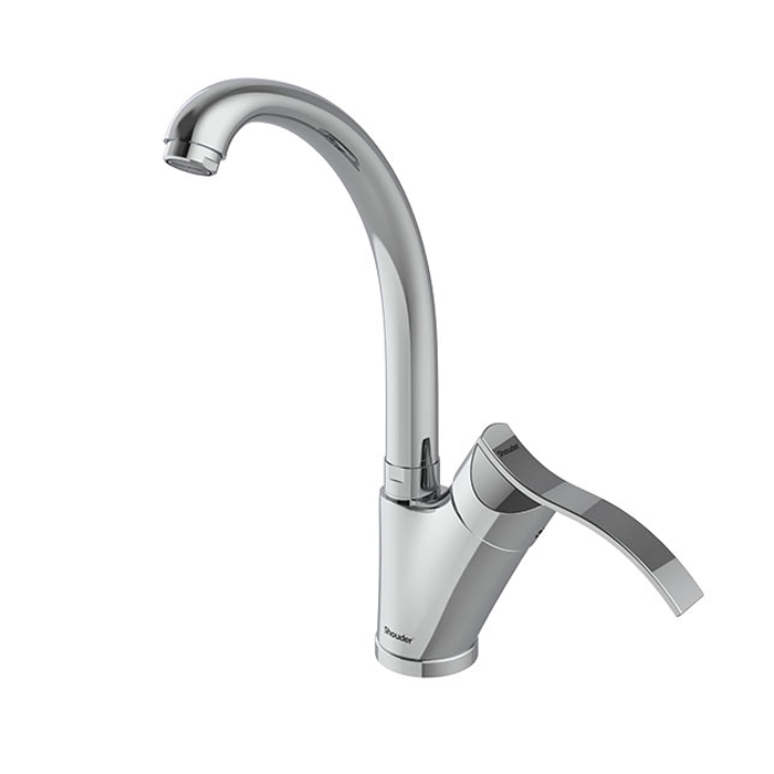 شیر آشپزخانه شودر مدل اپال