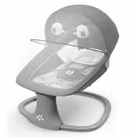گهواره و تاپ برقی 3 کاره ماستلا mastela