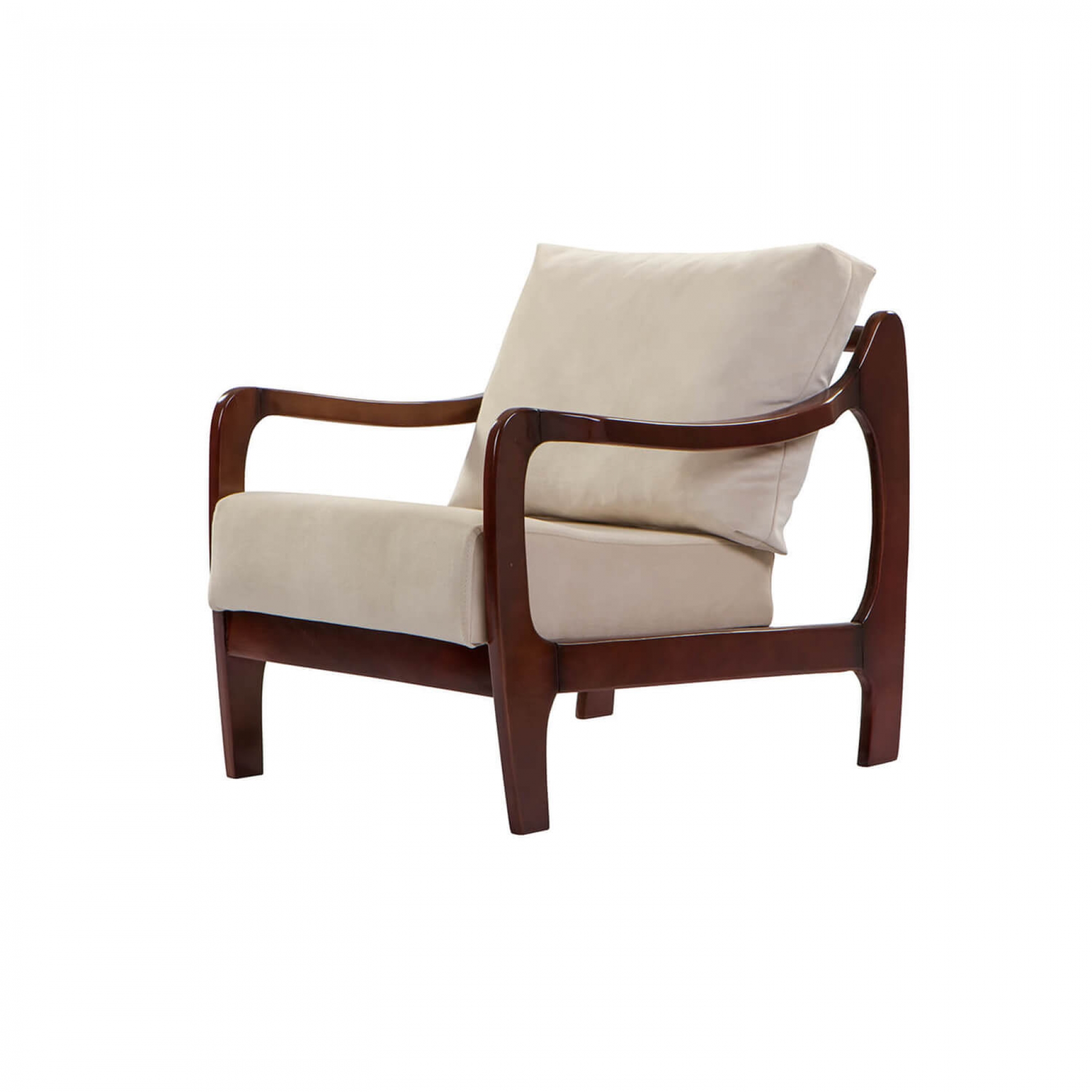 ‌مبل یک نفره مدل کارینا آفر