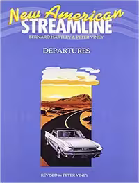 New American Streamline Departures SB WB CD