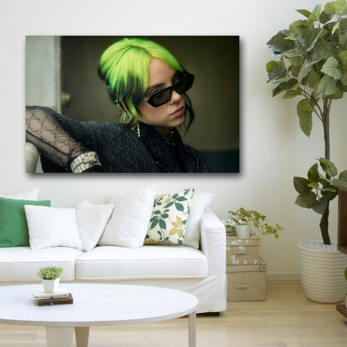 تابلوشاسی طرح بیلی ایلیش کد 173