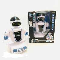 ربات کنترلی شارژی آیتم: 9871