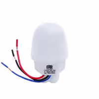 رله فتوسل ساکو مدل Photocell-16