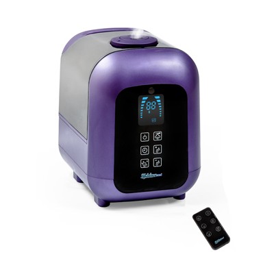 بخور سرد زیکلاس مد C01