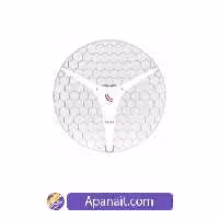 رادیو وایرلس LHG 5 ac Mikrotik