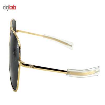 عینک افتابی مدل تمام فریم مدل 23 ao سایز 53 ملی متر