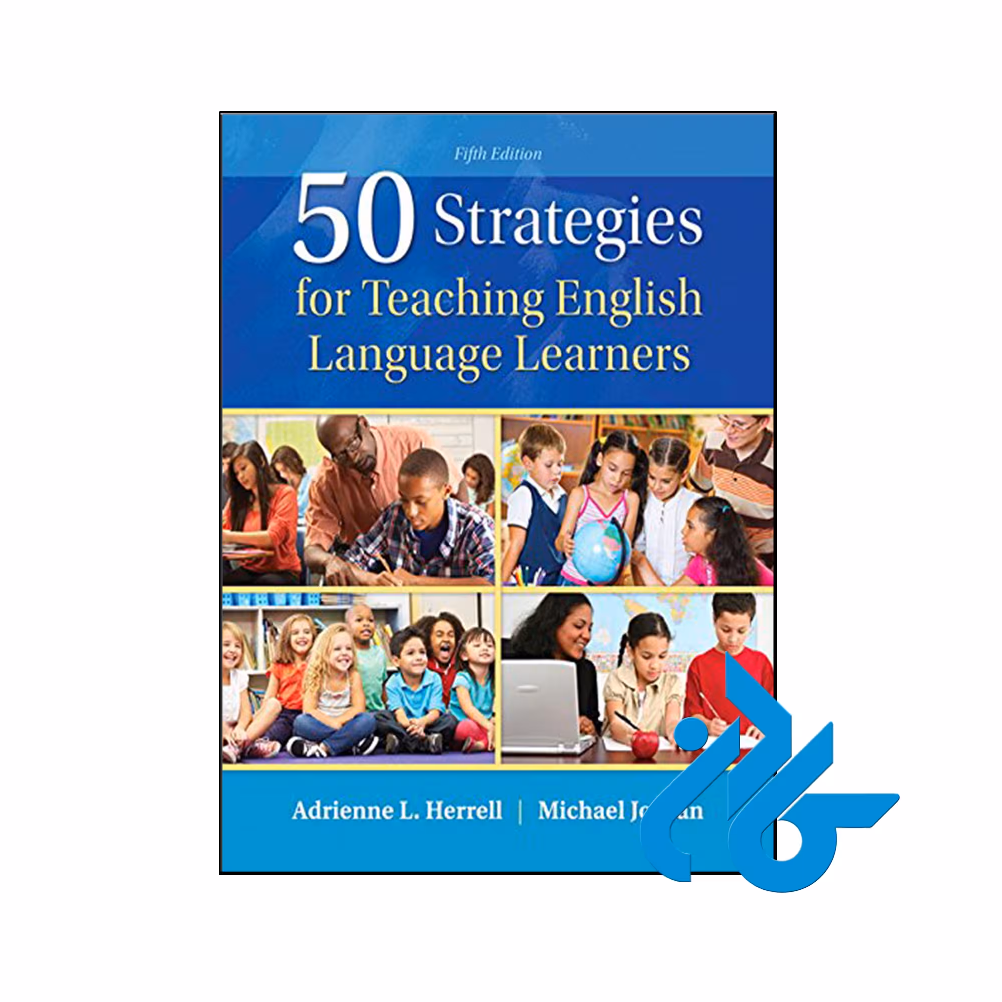 کتاب 50 Strategies for Teaching English Language Learners