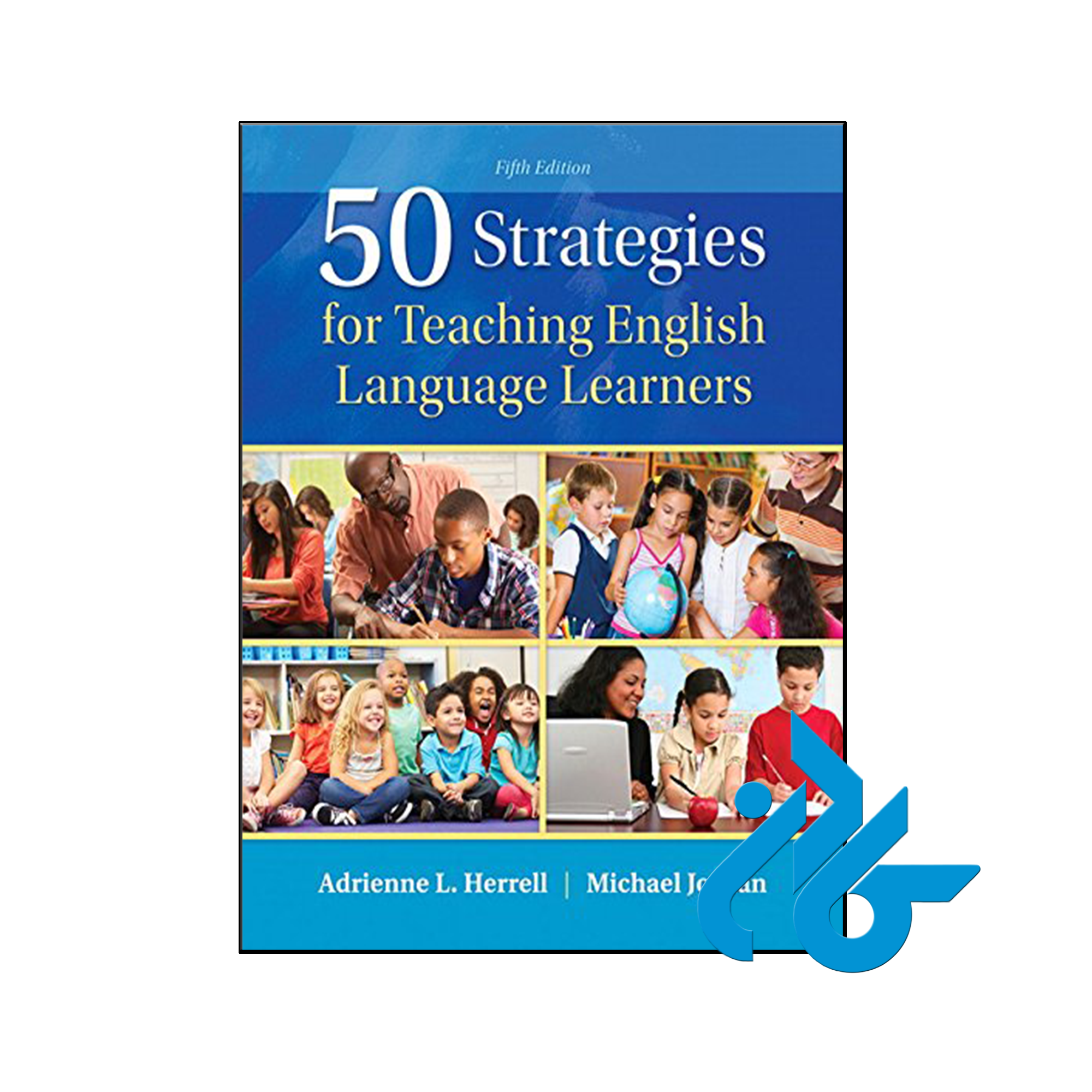 کتاب 50 Strategies for Teaching English Language Learners