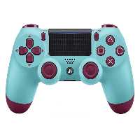 دسته بازی پلی استیشن 4 مدل 2018 DualShock4 غیر اصل