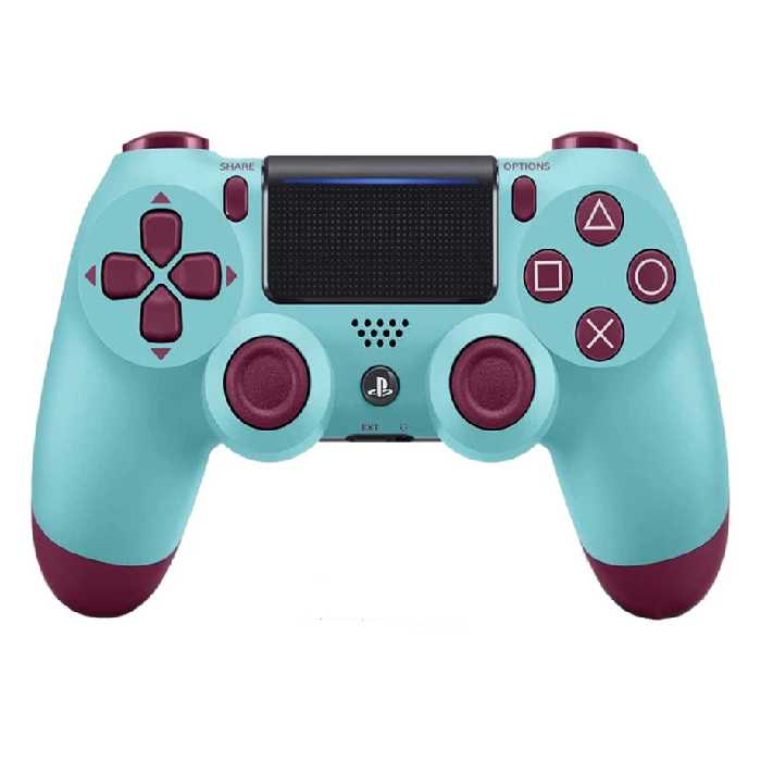 دسته بازی پلی استیشن 4 مدل 2018 DualShock4 غیر اصل