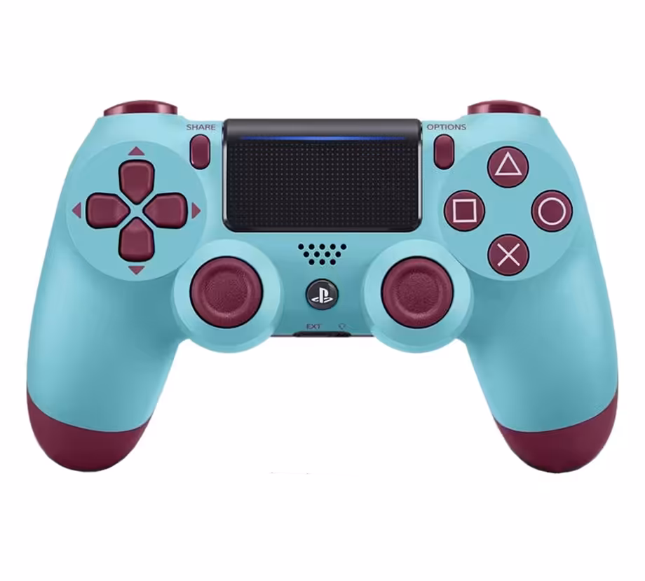دسته بازی پلی استیشن 4 مدل 2018 DualShock4 غیر اصل