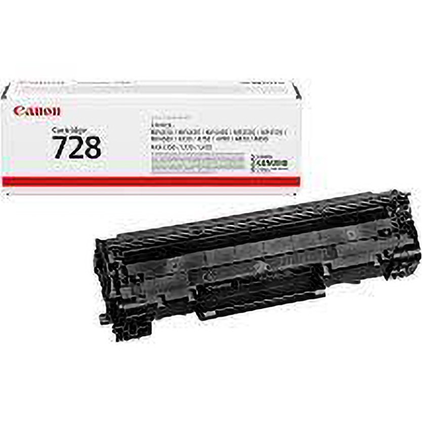 کارتریج canon مدل 728