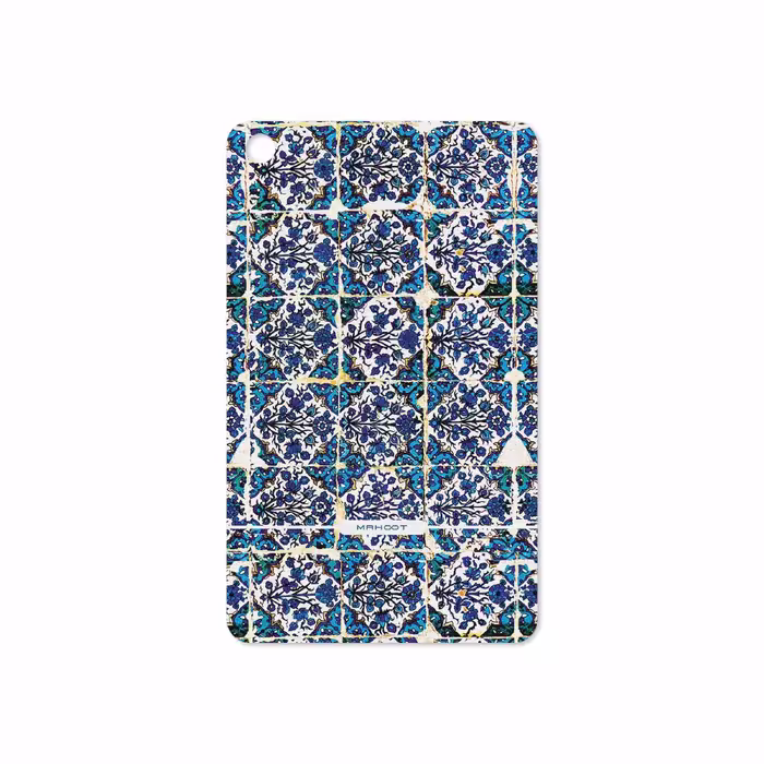 برچسب پوششی ماهوت مدل Iran-Tile1 مناسب برای تبلت شیائومی Mi Pad 4 2018