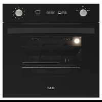 فر توکار تی اند دی (T&amp;D) کد 222 برقی