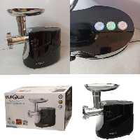 چرخ گوشت پرقدرت یورولوکس  ارسال‌ رایگان 