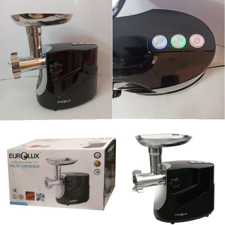 چرخ گوشت پرقدرت یورولوکس  ارسال‌ رایگان 