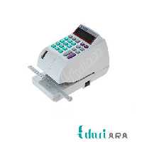 دستگاه پرفراژ چک کارونا مدل KT-800