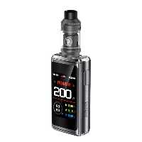 خرید و قیمت ویپ زد 200 گیک ویپ – GEEKVAPE Z200 KIT