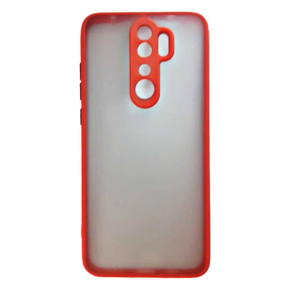 کاور مدل HM13 مناسب برای گوشی موبایل شیائومی redmi note 8 pro 