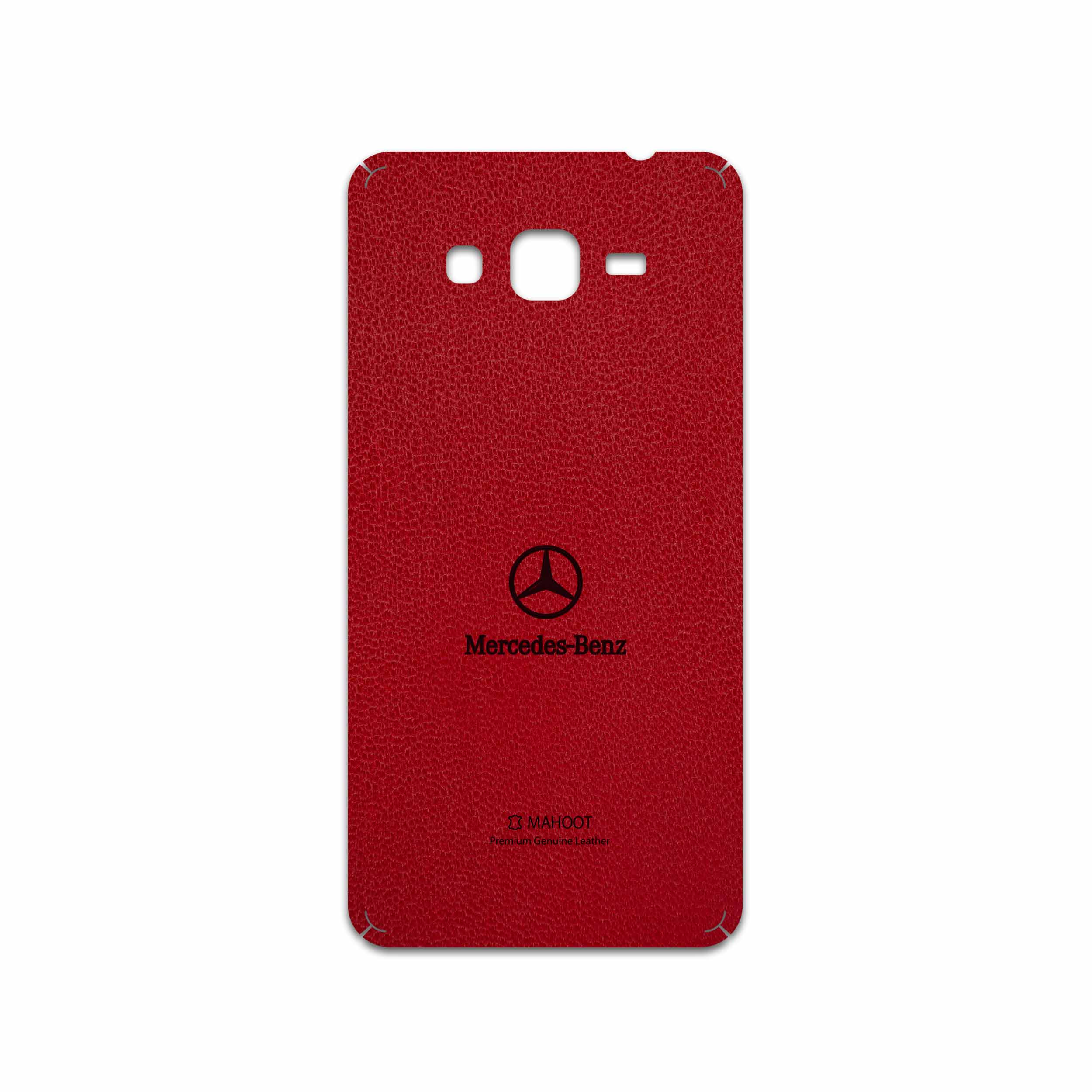 برچسب پوششی ماهوت مدل RL-MBNZ مناسب برای گوشی موبایل سامسونگ Galaxy Grand Prime