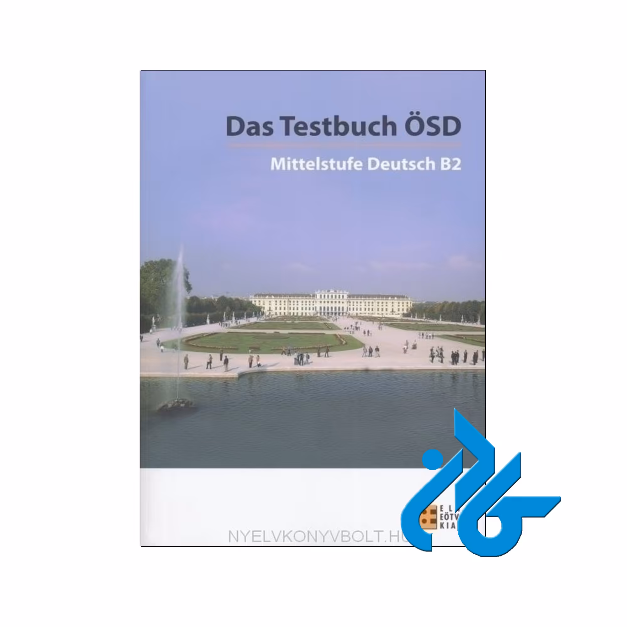 Das Testbuch OSD | خرید کتاب آلمانی | فروشگاه کادن