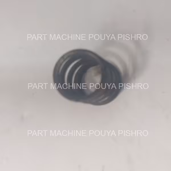 فنر کفشک لنت کوماتسو 3EB-30-14420
