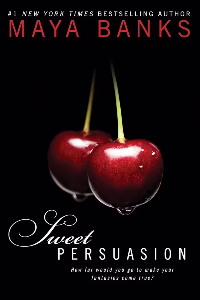 Sweet Persuasion (Sweet Book 2)