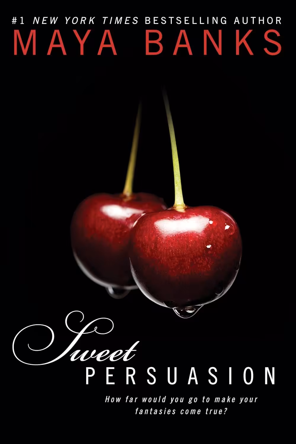 Sweet Persuasion (Sweet Book 2)