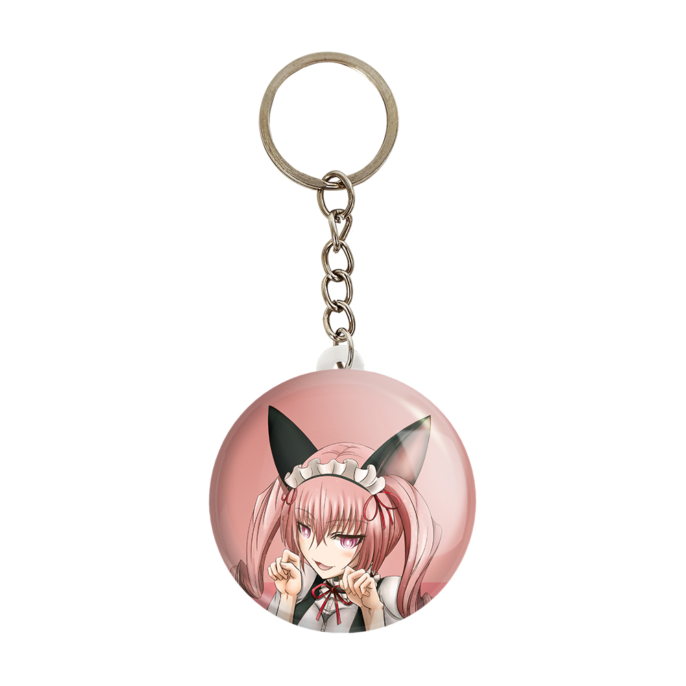 جاکلیدی خندالو مدل نیانیان انیمه اشتاینز گیت کد 17505