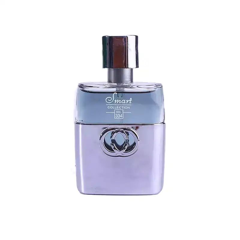عطر مینیاتوری گوچی گیلتی مردانه اسمارت کالکشن 334 | Gucci Guilty SMART COLLECTION 334