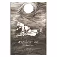 کتاب جریان شناسی عرفان ابن عربی در ادبیات فارسی اثر مهدی حیدری انتشارات مولی