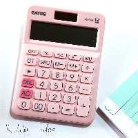 ماشین حساب پاستلی 12 رقمی 