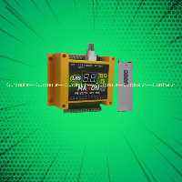 ریموت و گیرنده 4 کانال صنعتی مدل MG5 | گاردریل